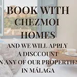 Luxury Alhambra Penthouse Collection Sacromonte