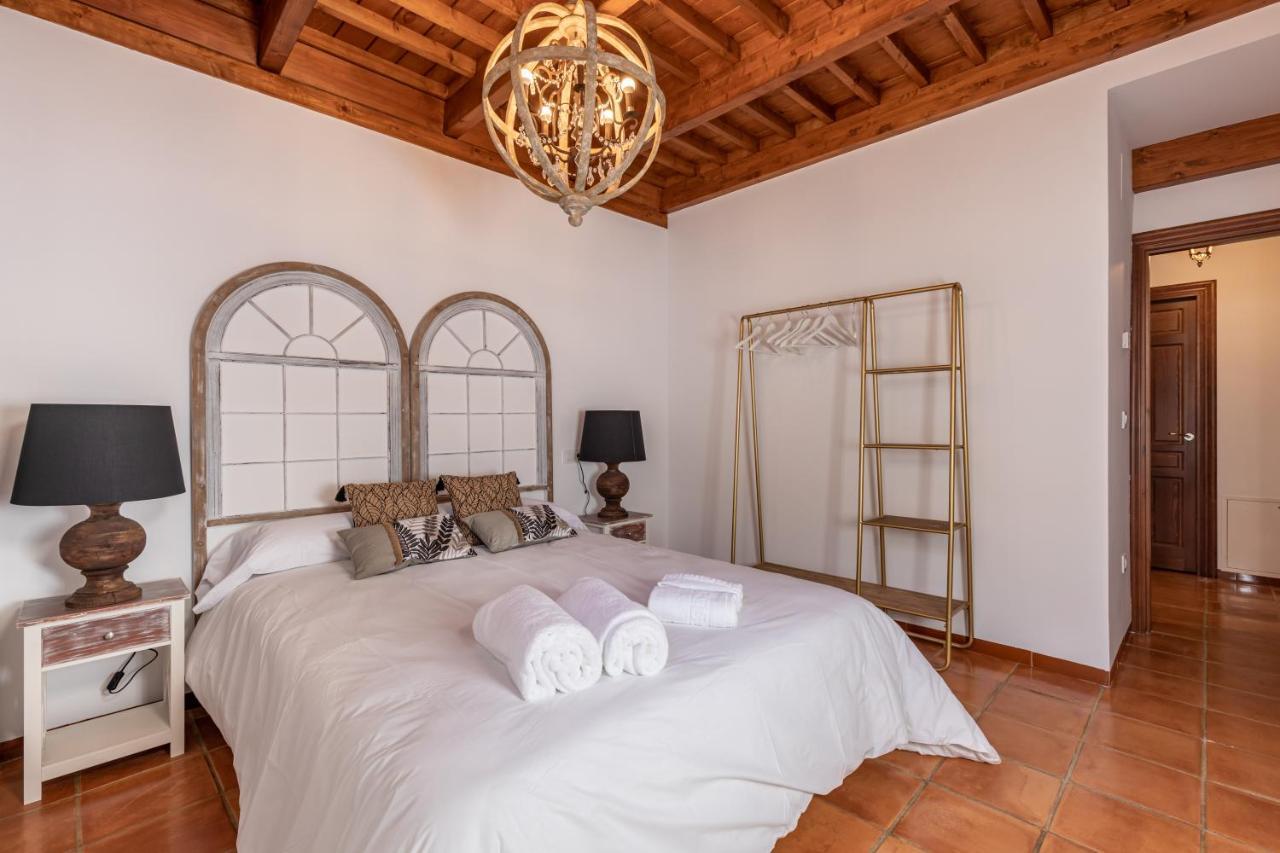 Holiday home Luxury Alhambra Penthouse Collection Sacromonte *