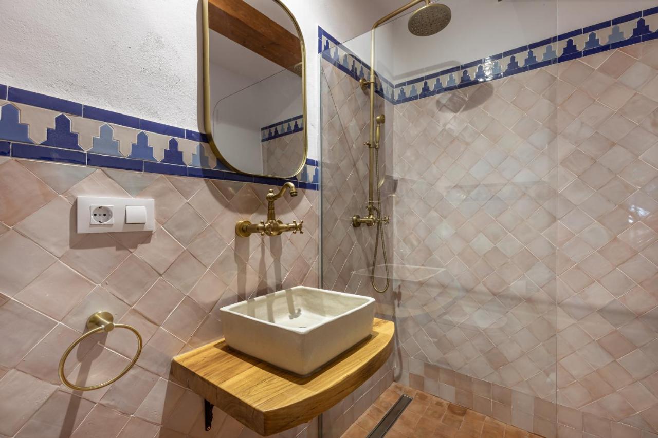 Luxury Alhambra Penthouse Collection Sacromonte * Granada