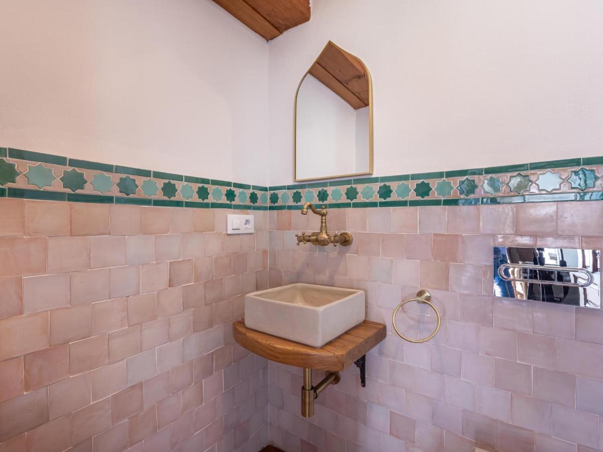 Luxury Alhambra Penthouse Collection Sacromonte