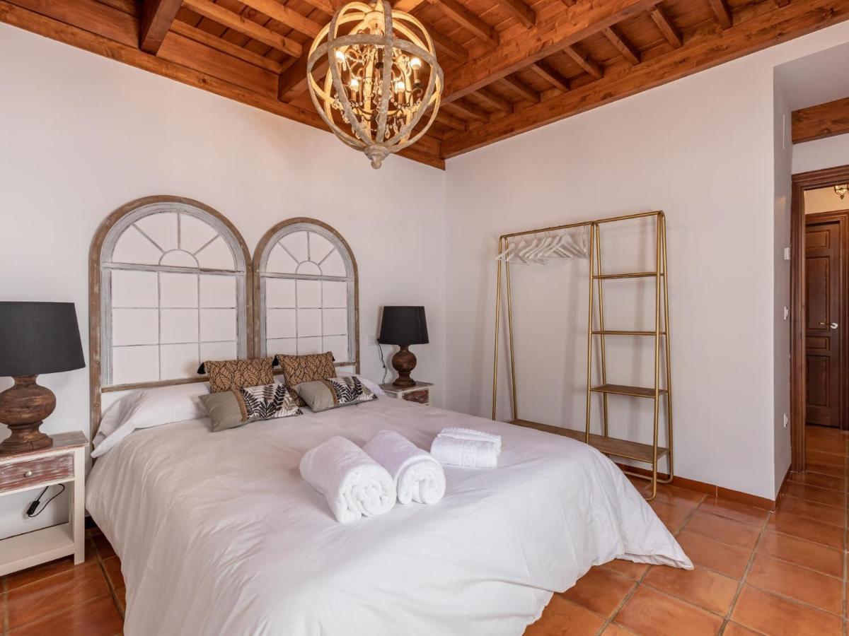 Holiday home Luxury Alhambra Penthouse Collection Sacromonte *