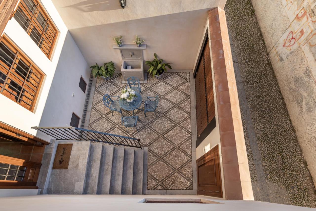 Holiday home Luxury Alhambra Penthouse Collection Sacromonte Granada