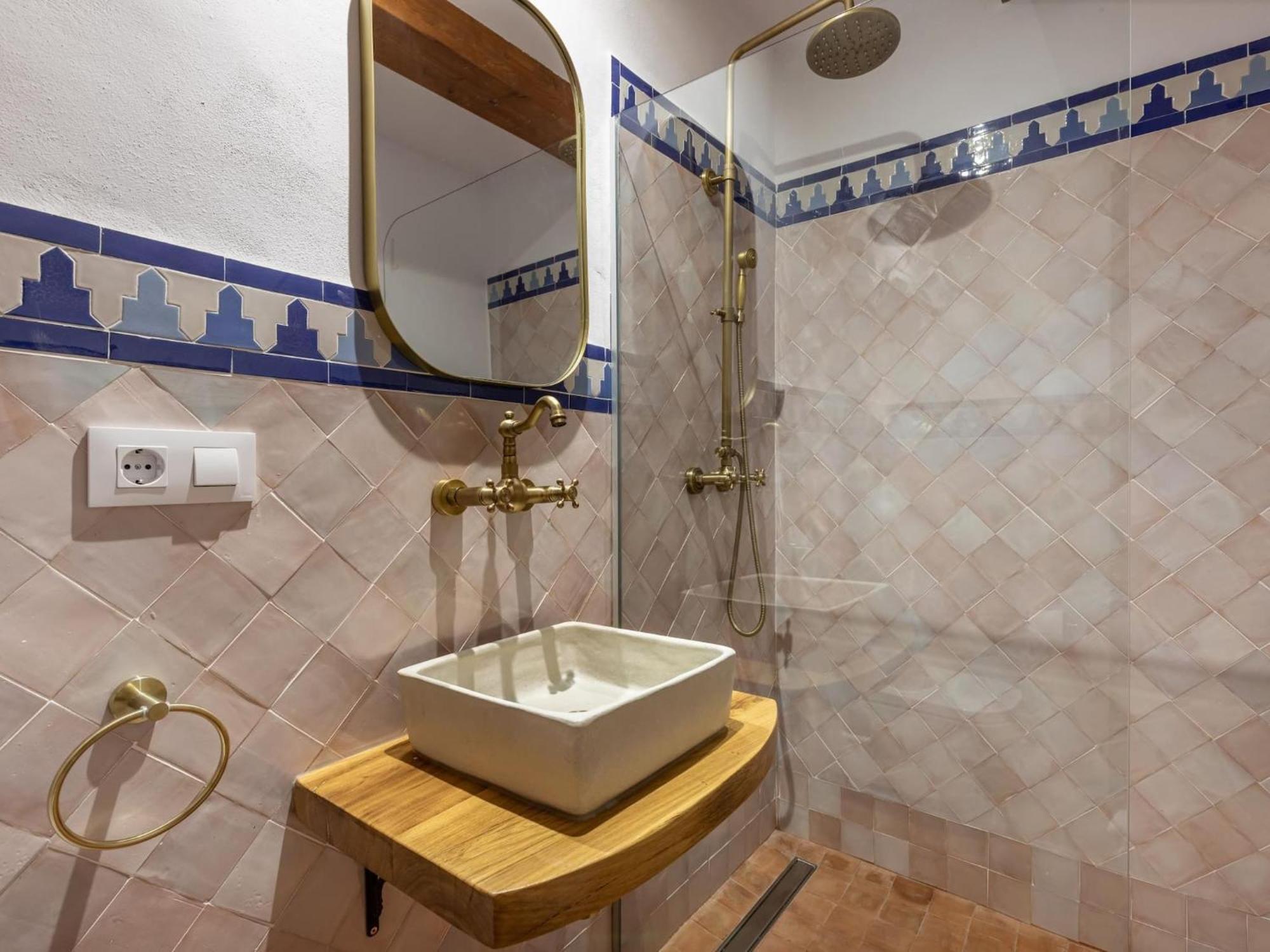 Luxury Alhambra Penthouse Collection Sacromonte *