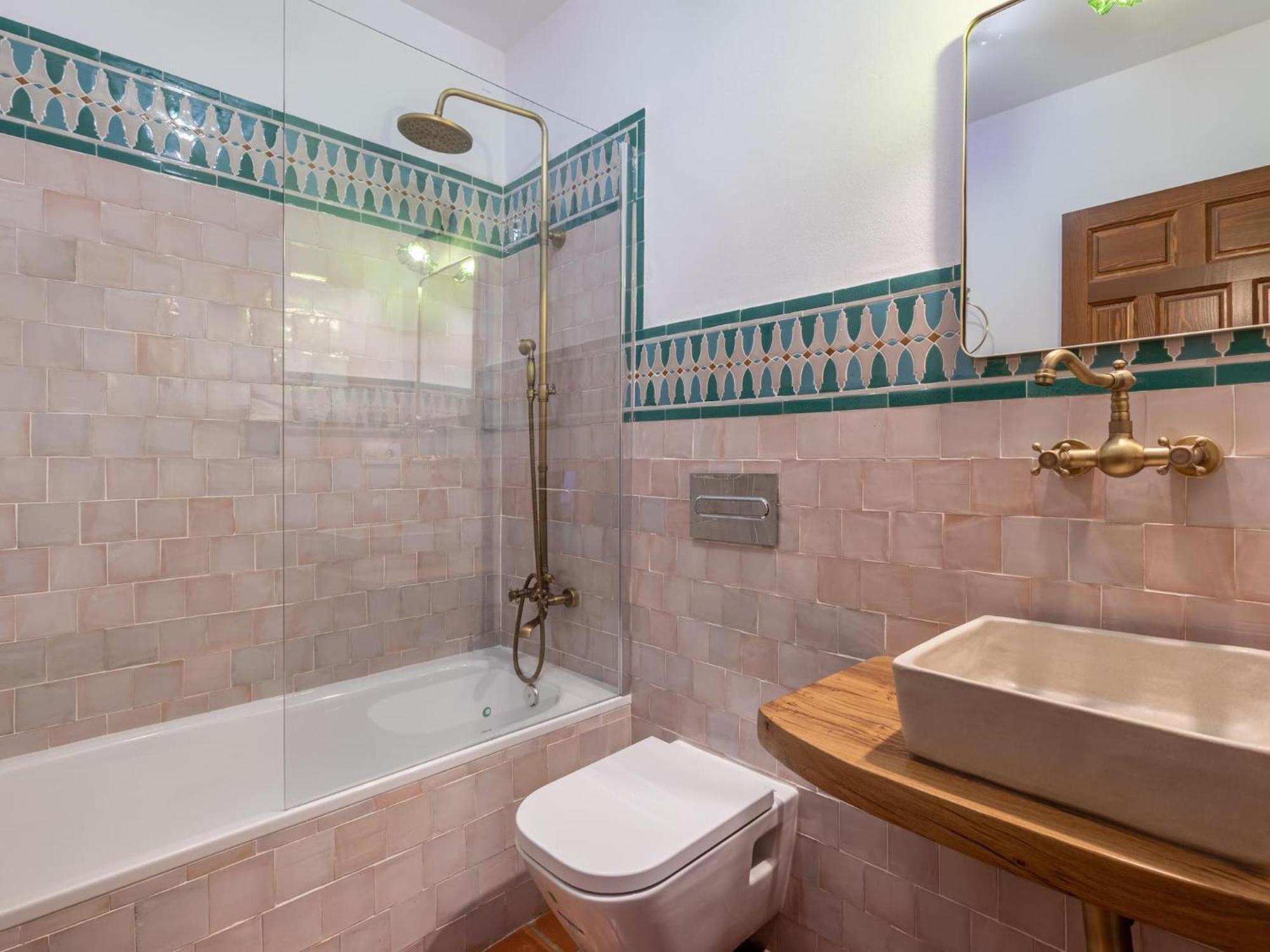 Luxury Alhambra Penthouse Collection Sacromonte Granada