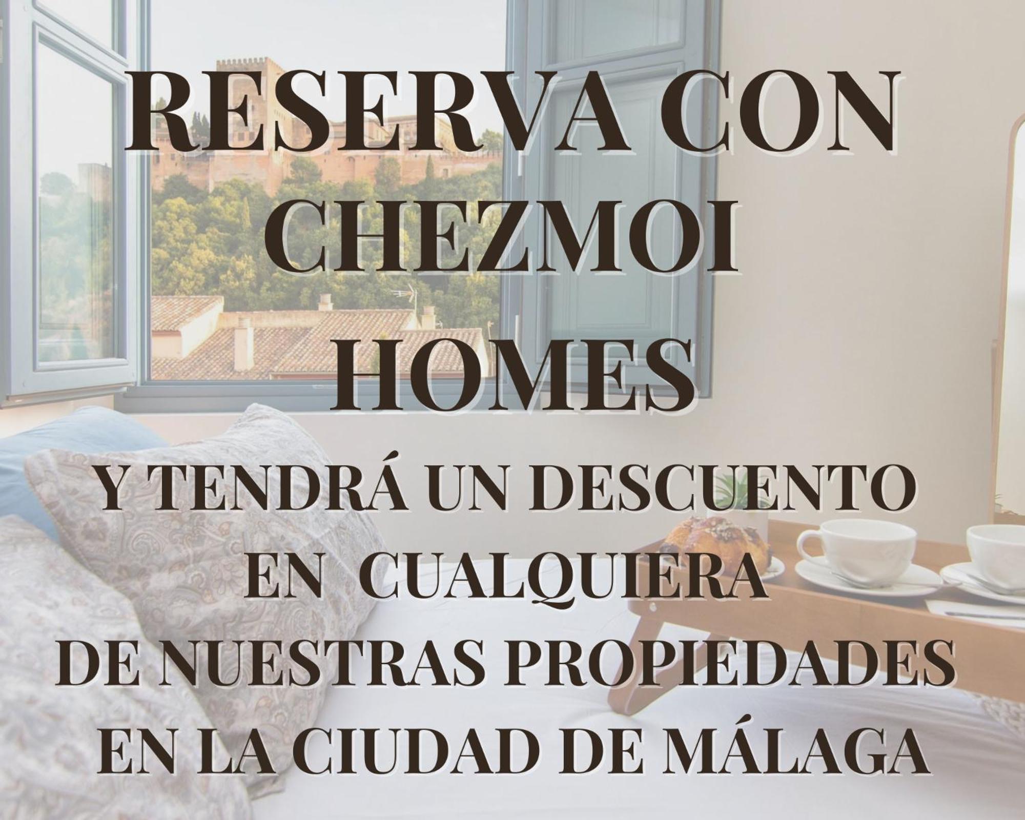 Luxury Alhambra Penthouse Collection Sacromonte Holiday home *