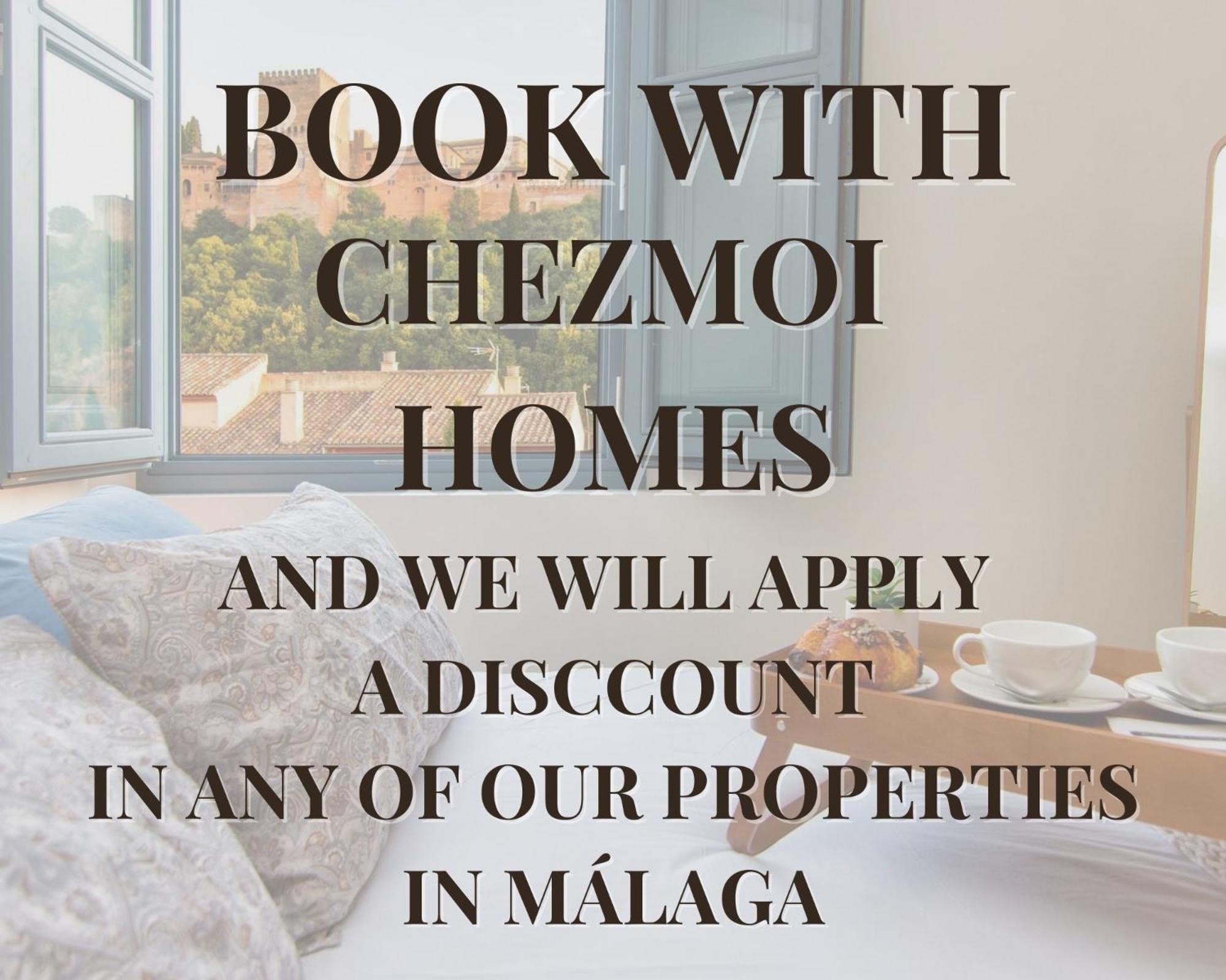 Luxury Alhambra Penthouse Collection Sacromonte