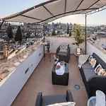 Luxury Alhambra Penthouse Collection Sacromonte