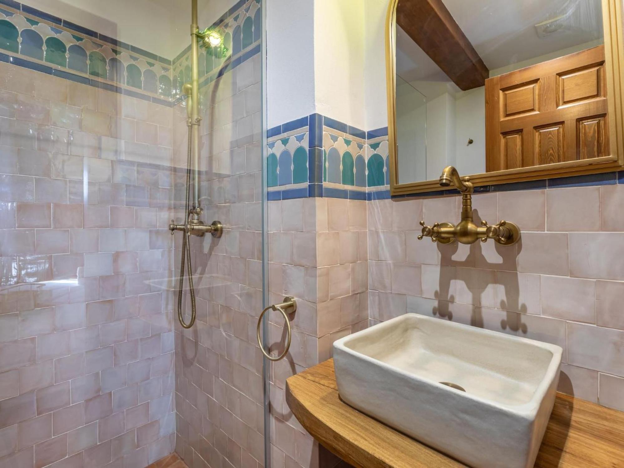 Luxury Alhambra Penthouse Collection Sacromonte